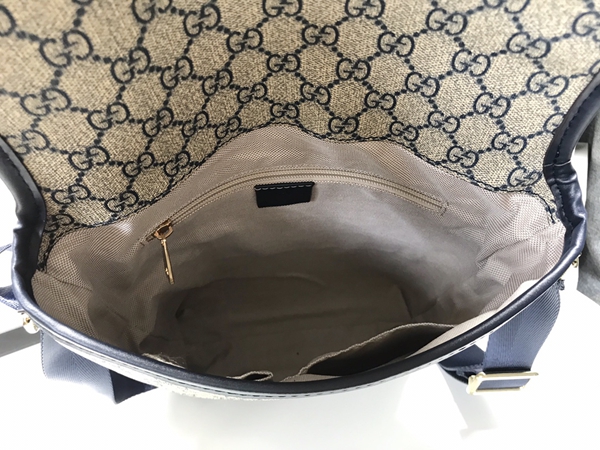 激安グッチバッグコピー着用イメージ